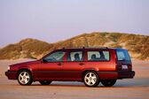Volvo 850 Combi (LW) 2.5 (193 Hp) AWD 1996 - 1997