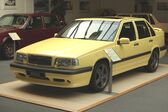 Volvo 850 (LS) 2.5 20V (170 Hp) 1991 - 1997