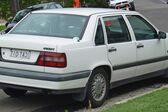 Volvo 850 (LS) 2.0 20V Turbo (210 Hp) 1993 - 1997