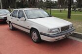 Volvo 850 (LS) 2.0 20V (143 Hp) 1992 - 1996