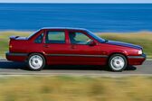 Volvo 850 (LS) 2.0 10V (126 Hp) 1993 - 1997