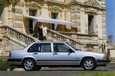 Volvo 940 (944) 2.3i 16V (155 Hp) 1990 - 1991