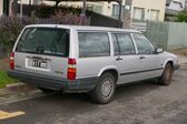 Volvo 940 Combi (945) 2.3i Turbo (165 Hp) 1991 - 1998