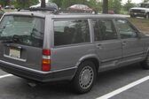 Volvo 960 Kombi (965) 2.0 i 16V (190 Hp) 1990 - 1994