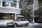 Volvo C30 2.4 i 20V (170 Hp) Automatic 2006 - 2010