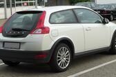 Volvo C30 2.5 i 20V T5 (220 Hp) Automatic 2006 - 2008