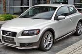 Volvo C30 2.4 i 20V (170 Hp) Automatic 2006 - 2010