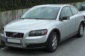 Volvo C30 1.6 D (109 Hp) 2006 - 2010