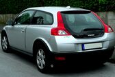 Volvo C30 2.4 i 20V (170 Hp) Automatic 2006 - 2010