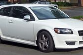 Volvo C30 2.5 i 20V T5 (230 Hp) 2008 - 2010