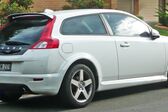 Volvo C30 2.5 i 20V T5 (220 Hp) Automatic 2006 - 2008