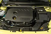 Volvo C30 (facelift 2010) 2.0F 16V (145 Hp) Ethanol 2010 - 2012