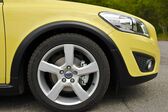 Volvo C30 (facelift 2010) 2.5 T5 20V (230 Hp) Automatic 2010 - 2013