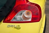 Volvo C30 (facelift 2010) 2.0F 16V (145 Hp) Ethanol 2010 - 2012