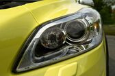 Volvo C30 (facelift 2010) 2.0F 16V (145 Hp) Ethanol 2010 - 2012