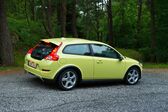 Volvo C30 (facelift 2010) 2.5 T5 20V (230 Hp) Automatic 2010 - 2013