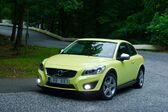 Volvo C30 (facelift 2010) 2.0 D4 (177 Hp) Automatic 2010 - 2012