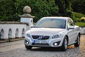 Volvo C30 (facelift 2010) 2010 - 2013