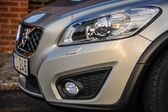 Volvo C30 (facelift 2010) 2.5 T5 20V (230 Hp) Automatic 2010 - 2013