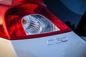 Volvo C30 (facelift 2010) 2.5 T5 20V (230 Hp) Automatic 2010 - 2013