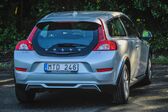 Volvo C30 (facelift 2010) 2.0 D4 (177 Hp) Automatic 2010 - 2012