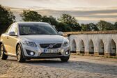 Volvo C30 (facelift 2010) 2.5 T5 20V (230 Hp) Automatic 2010 - 2013