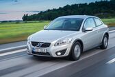 Volvo C30 (facelift 2010) 2.5 T5 20V (230 Hp) 2010 - 2013