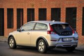 Volvo C30 (facelift 2010) 2.5 T5 20V (230 Hp) Automatic 2010 - 2013