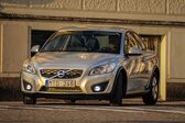 Volvo C30 (facelift 2010) 1.6 D2 (114 Hp) 2010 - 2012