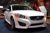 Volvo C30 (facelift 2010) 2.0 D4 (177 Hp) Automatic 2010 - 2012