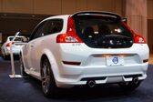 Volvo C30 (facelift 2010) 2.0F 16V (145 Hp) Ethanol 2010 - 2012