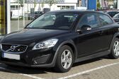 Volvo C30 (facelift 2010) 2.0 D4 (177 Hp) Automatic 2010 - 2012