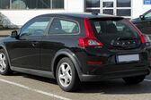 Volvo C30 (facelift 2010) 2.0 i 16V (145 Hp) 2010 - 2013