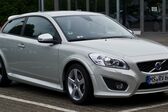 Volvo C30 (facelift 2010) 2.0 D4 (177 Hp) Automatic 2010 - 2012