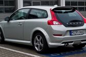 Volvo C30 (facelift 2010) 2010 - 2013