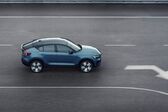 Volvo C40 Recharge 2021 - present