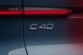 Volvo C40 Recharge 2021 - present