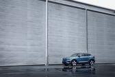 Volvo C40 Recharge 2021 - present