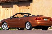 Volvo C70 Convertible 1997 - 2005