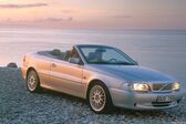 Volvo C70 Convertible 1997 - 2005