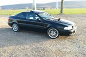 Volvo C70 Coupe 2.0 i T (163 Hp) 2001 - 2002