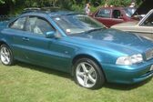 Volvo C70 Coupe 2.3 20V T5 (240 Hp) Automatic 1996 - 2001