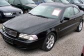 Volvo C70 Coupe 2.0 20V (180 Hp) 1996 - 2000