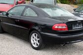 Volvo C70 Coupe 2.0 20V (180 Hp) 1996 - 2000