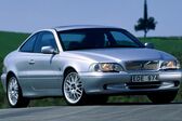 Volvo C70 Coupe 2.5 20V T (193 Hp) 1996 - 2001