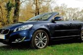 Volvo C70 Coupe Cabrio II (facelift 2009) 2.0 D4 (177 Hp) Automatic 2011 - 2013