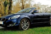 Volvo C70 Coupe Cabrio II (facelift 2009) 2.0 D4 (177 Hp) 2011 - 2013