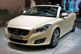 Volvo C70 Coupe Cabrio II (facelift 2009) 2.0 D3 (150 Hp) 2011 - 2013