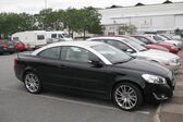 Volvo C70 Coupe Cabrio II (facelift 2009) 2.0 D3 (150 Hp) Automatic 2011 - 2013