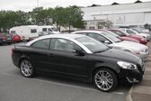 Volvo C70 Coupe Cabrio II (facelift 2009) 2.5 T5 (230 Hp) Automatic 2011 - 2013